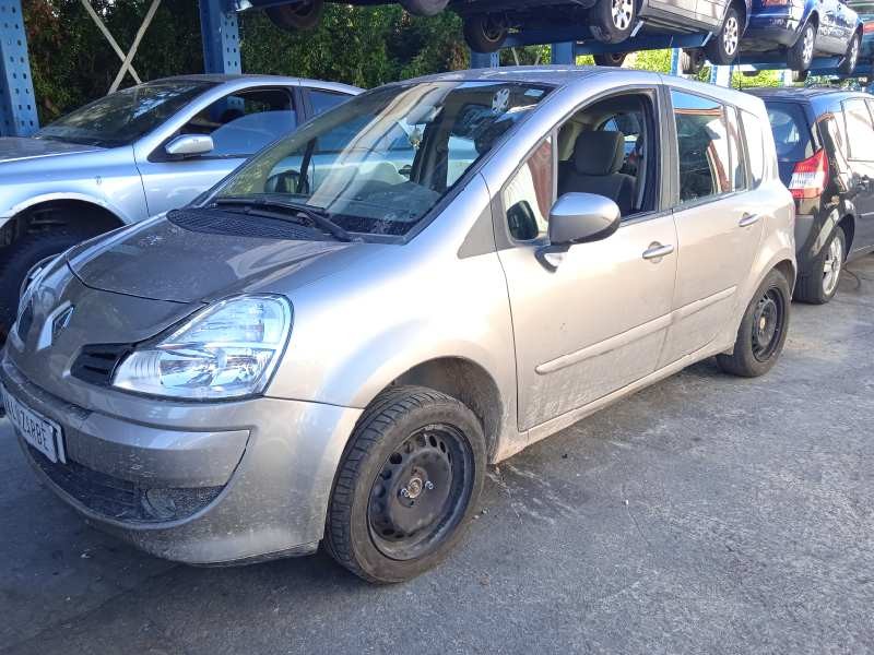 renault grand modus del año 2010