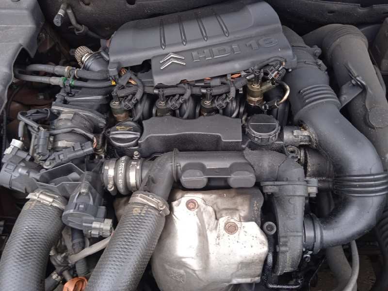 citroën c5 break del año 2006