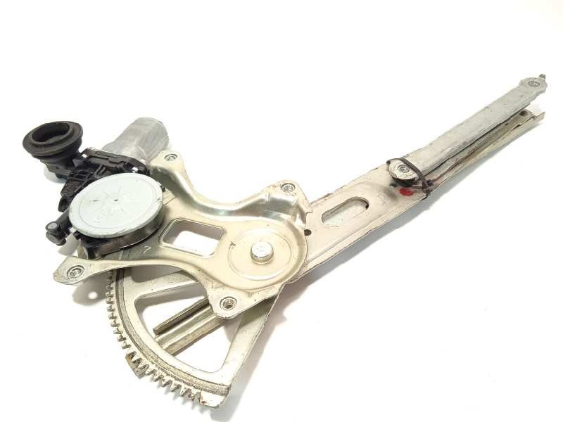 Recambio de elevalunas delantero derecho para toyota prius (nhw20) basis referencia OEM IAM 8571035180  2621002330