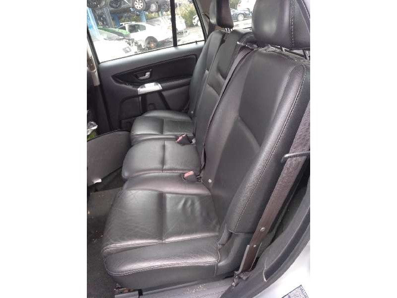 volvo xc90 del año 2003