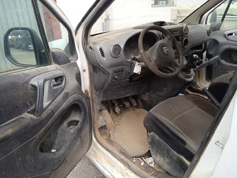 citroën berlingo del año 2010