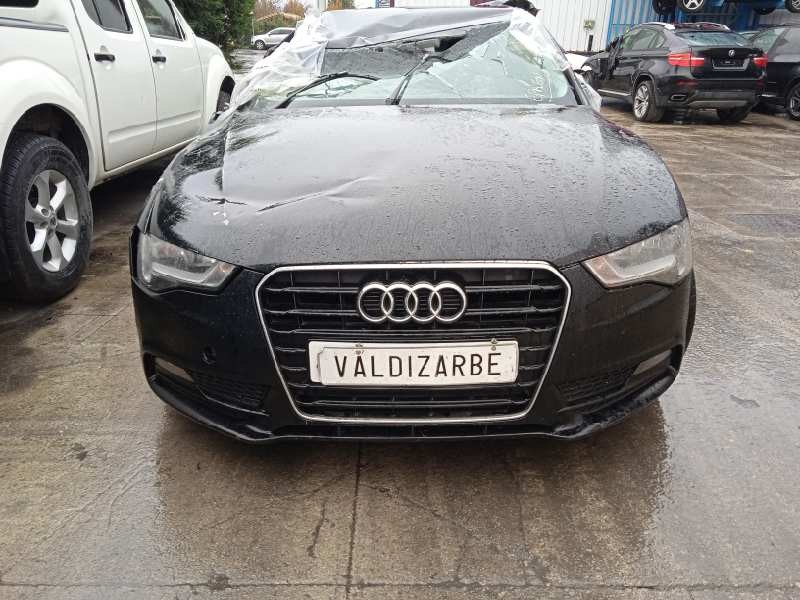 audi a5 sportback (8t) del año 2012