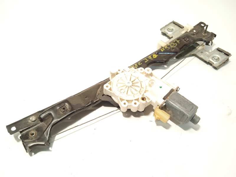 Recambio de elevalunas trasero izquierdo para jeep gr. cherokee (wh) 3.0 crd limited referencia OEM IAM 55394229AF  