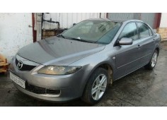 mazda 6 berlina (gg) del año 2006
