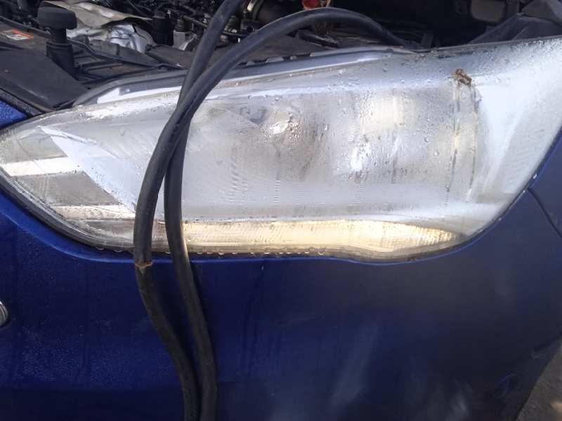 ford grand c-max (ceu) del año 2017