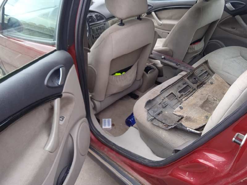 citroën c5 break del año 2006