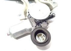 Recambio de elevalunas delantero derecho para toyota prius (nhw20) basis referencia OEM IAM 8571035180  2621002330 2