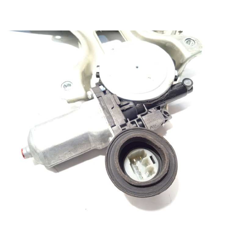 Recambio de elevalunas delantero derecho para toyota prius (nhw20) basis referencia OEM IAM 8571035180  2621002330