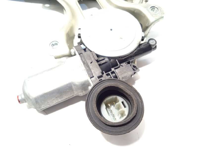 Recambio de elevalunas delantero derecho para toyota prius (nhw20) basis referencia OEM IAM 8571035180  2621002330