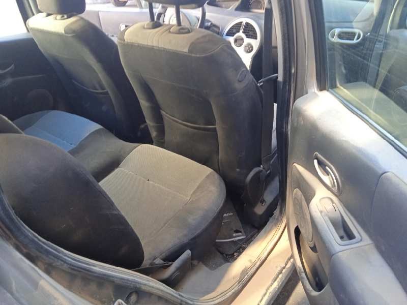 renault grand modus del año 2010