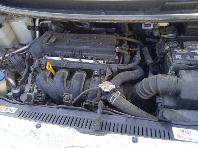 kia venga del año 2015