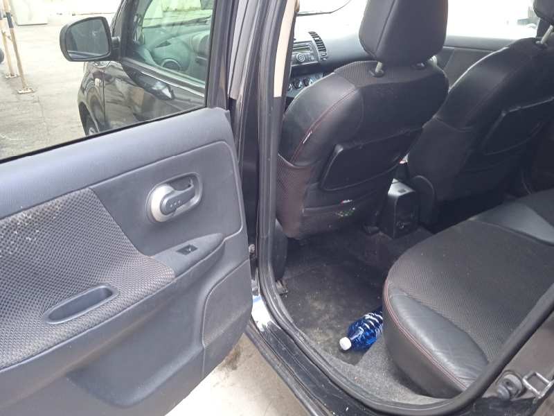 nissan note (e11e) del año 2008