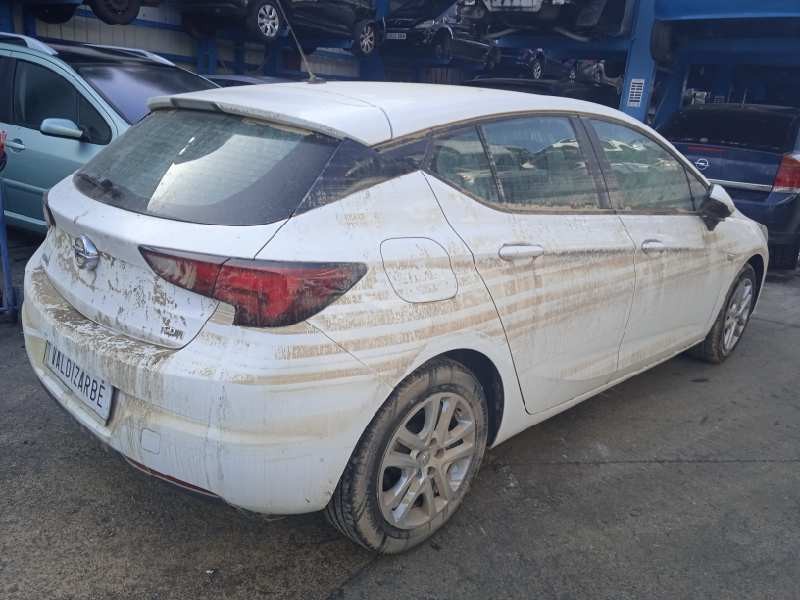 opel astra k lim. 5türig del año 2016