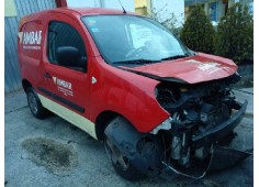 renault kangoo del año 2010