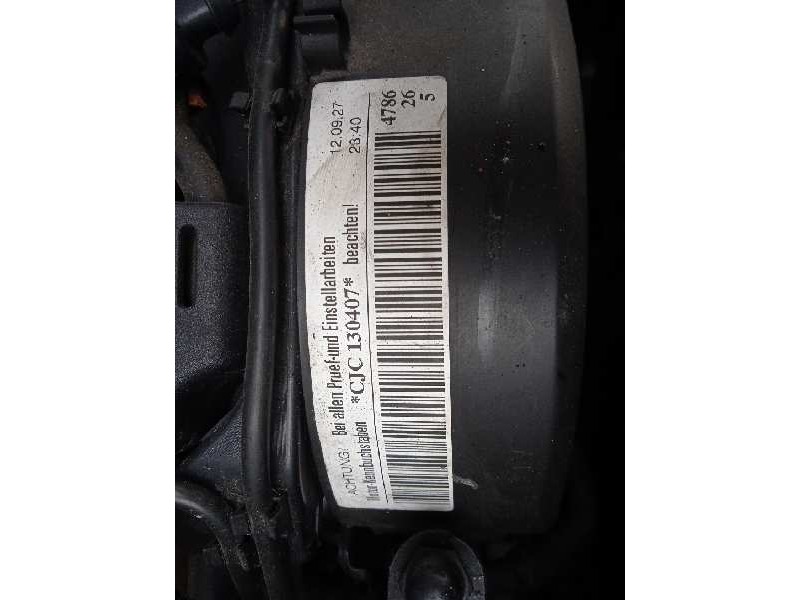 audi a5 sportback (8t) del año 2012