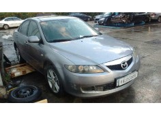 mazda 6 berlina (gg) del año 2006 2