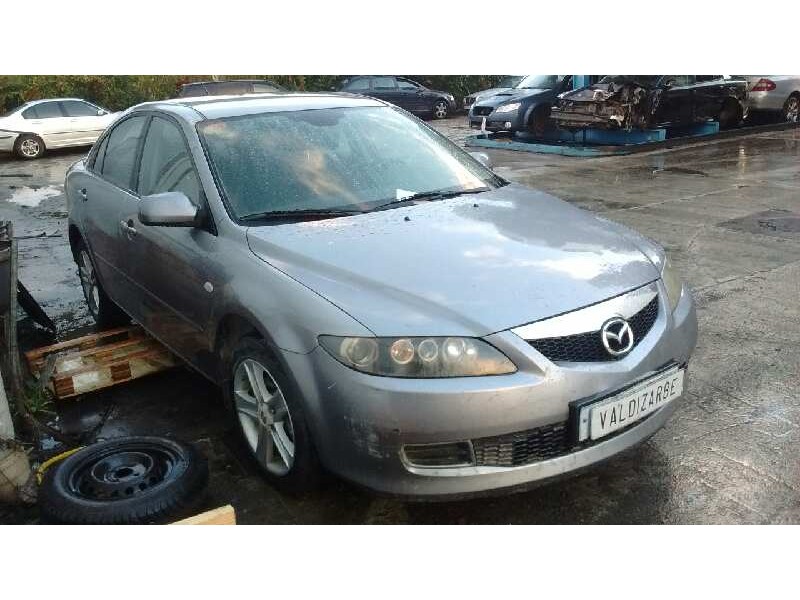 mazda 6 berlina (gg) del año 2006