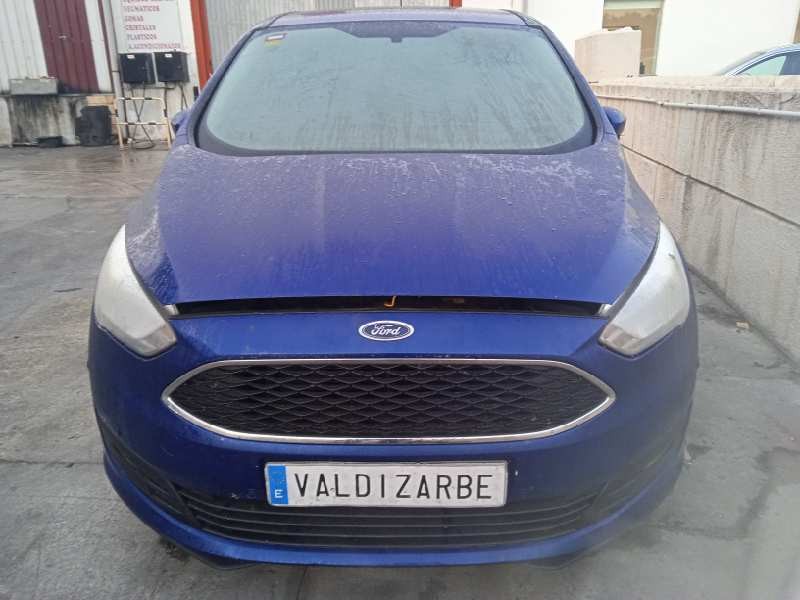 ford grand c-max (ceu) del año 2017