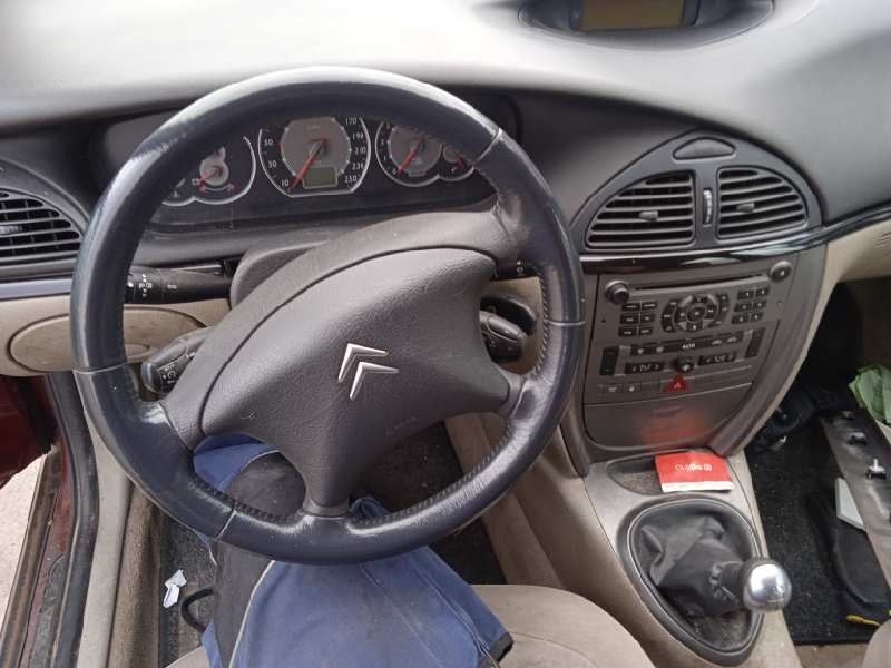 citroën c5 break del año 2006