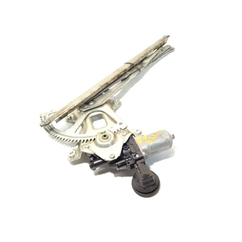 Recambio de elevalunas delantero derecho para toyota prius (nhw20) basis referencia OEM IAM 8571035180  2621002330