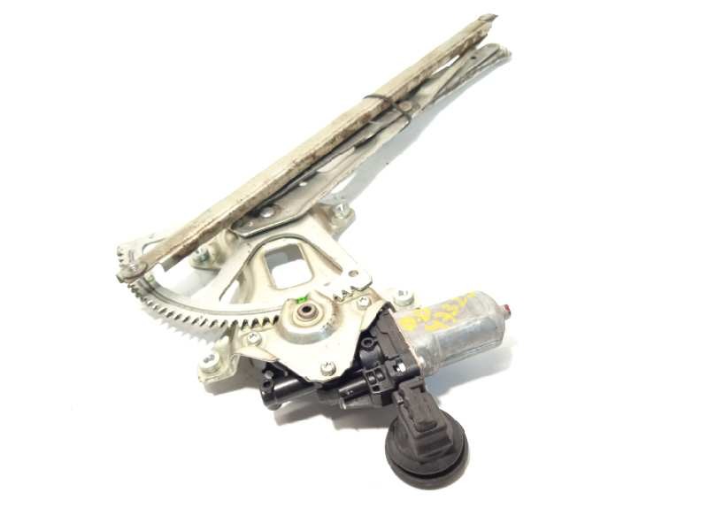 Recambio de elevalunas delantero derecho para toyota prius (nhw20) basis referencia OEM IAM 8571035180  2621002330