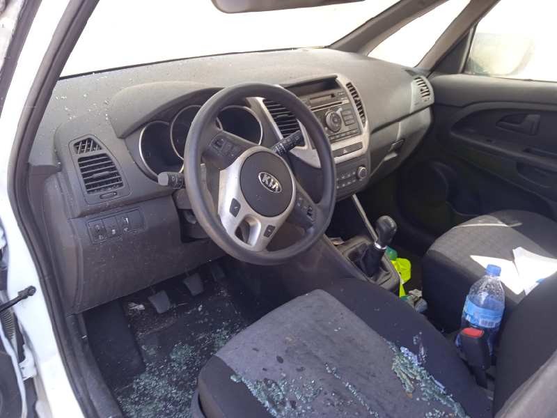 kia venga del año 2015