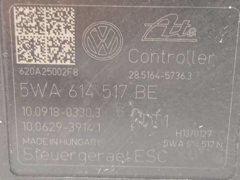 Recambio de abs para seat leon sportstourer (kl8) style referencia OEM IAM 5WA614517BE 28516457363 10022023174