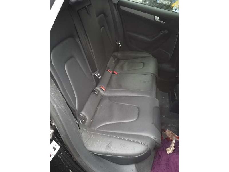 audi a5 sportback (8t) del año 2012