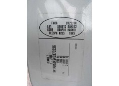 renault kangoo del año 2010 2