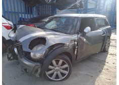 mini clubman (r55) del año 2009