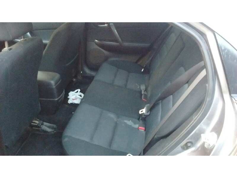 mazda 6 berlina (gg) del año 2006