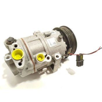 Recambio de compresor aire acondicionado para kia sportage iv (ql, qle) 1.6 crdi eco-dynamics+ referencia OEM IAM 97701D7550  