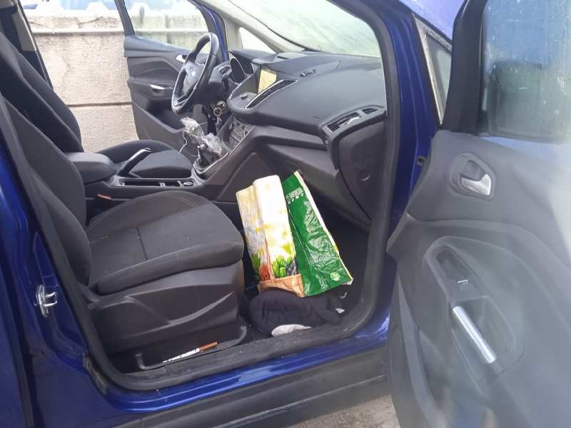 ford grand c-max (ceu) del año 2017