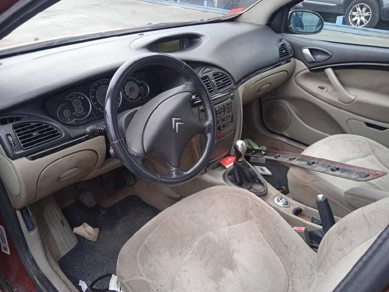 citroën c5 break del año 2006