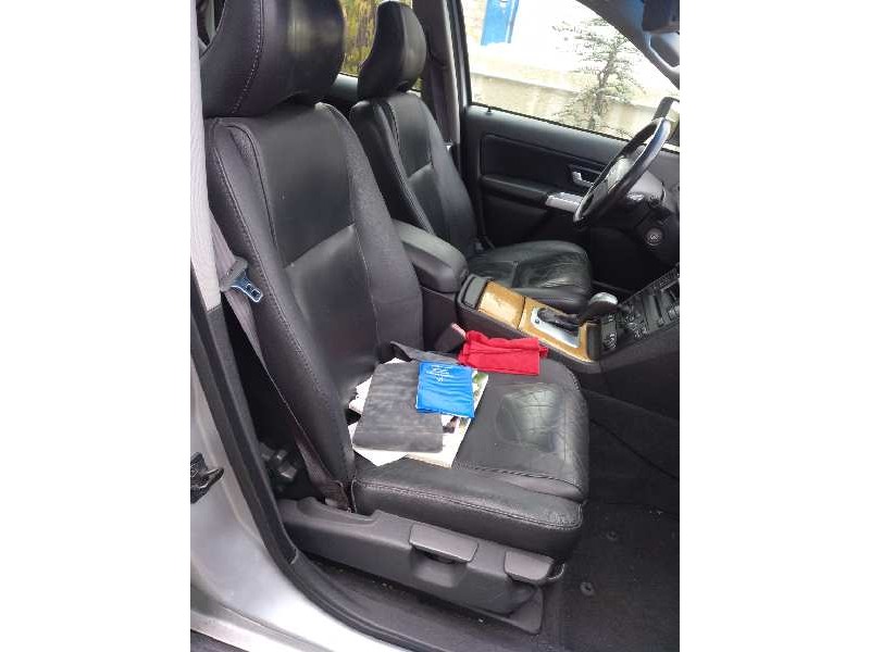 volvo xc90 del año 2003