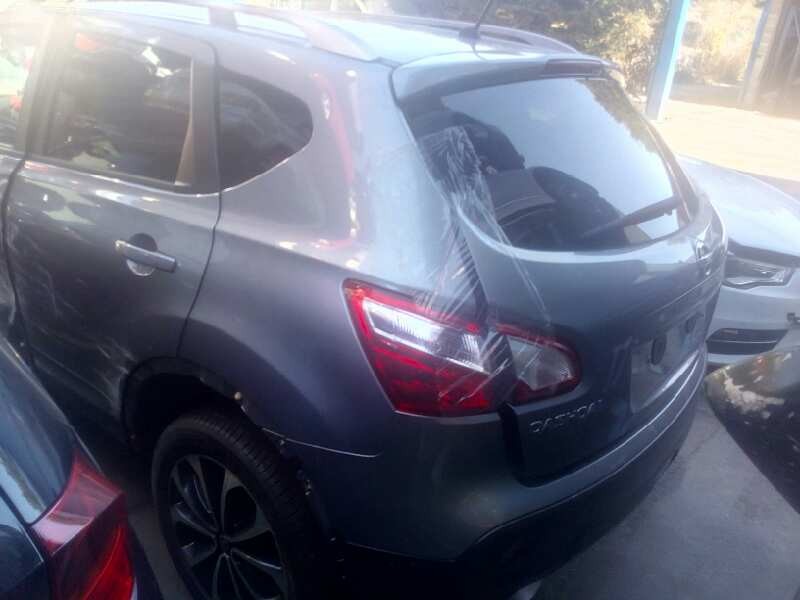 nissan qashqai (j10) del año 2010