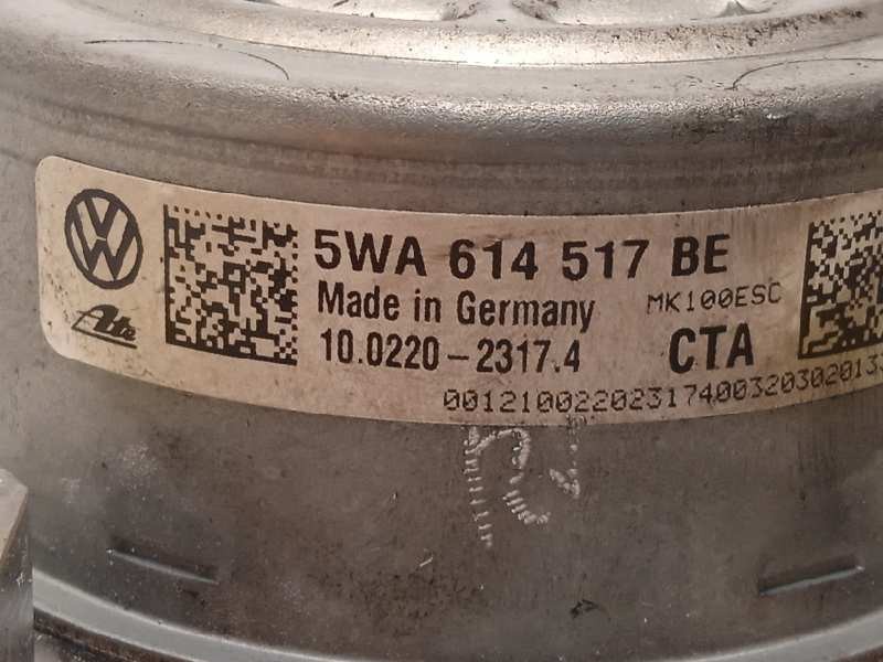 Recambio de abs para seat leon sportstourer (kl8) style referencia OEM IAM 5WA614517BE 28516457363 10022023174