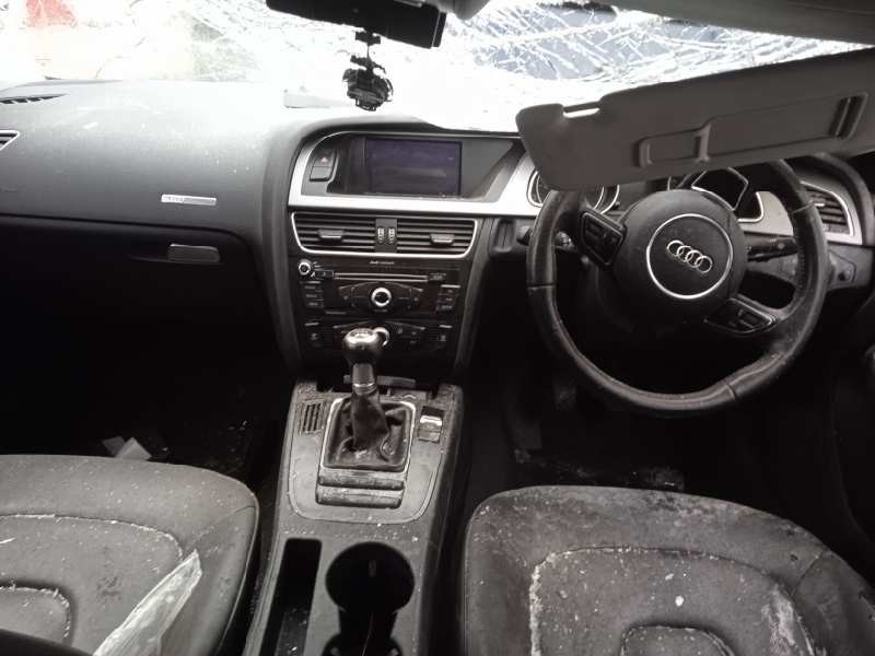 audi a5 sportback (8t) del año 2012