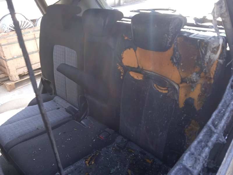 kia venga del año 2015