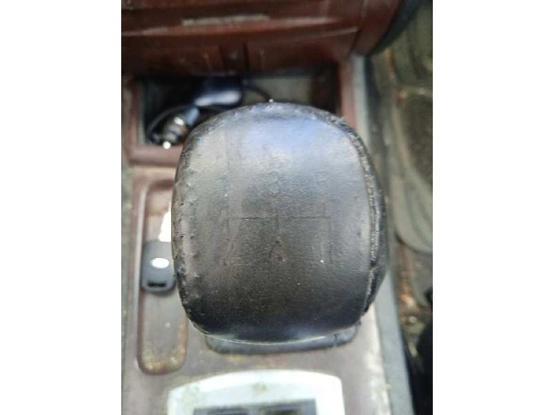 ssangyong rexton del año 2005