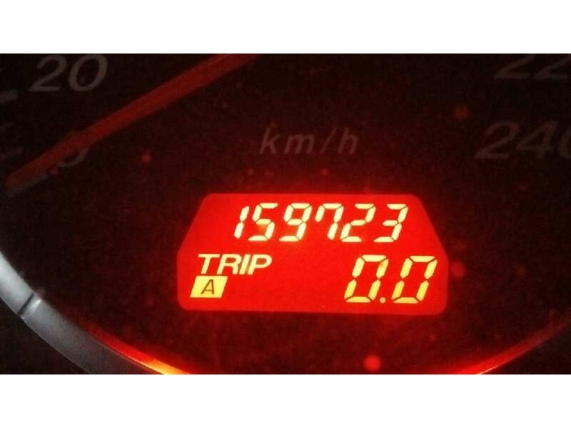 mazda 6 berlina (gg) del año 2006