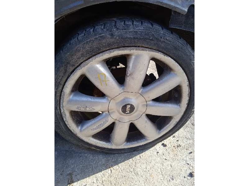 mini clubman (r55) del año 2009