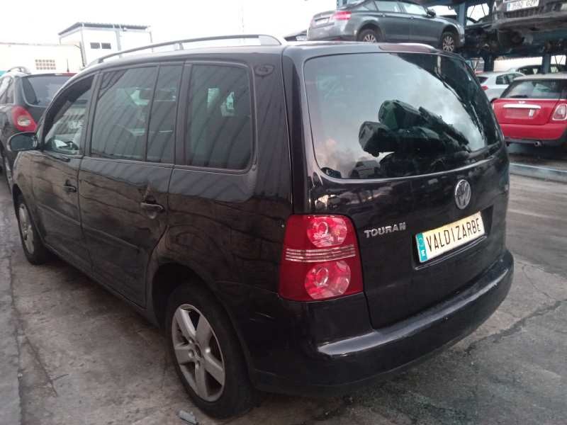 volkswagen touran (1t1) del año 2004