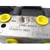 Recambio de abs para renault kadjar zen referencia OEM IAM 476608240R 0265956527 269829