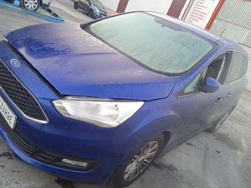 ford grand c-max (ceu) del año 2017