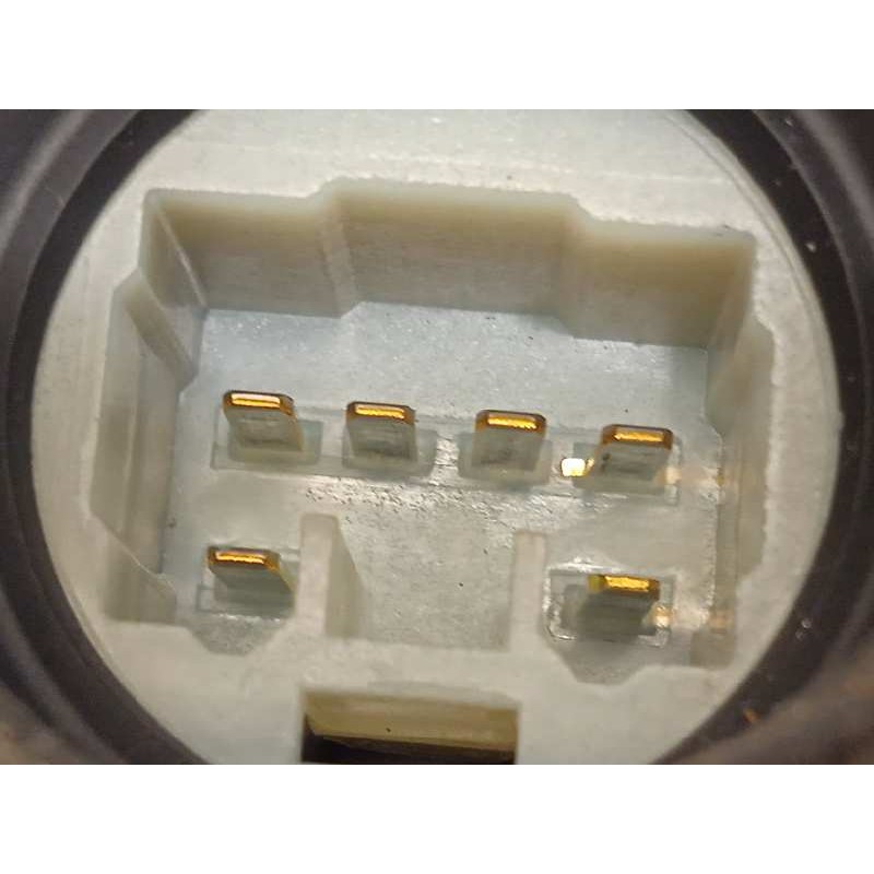 Recambio de elevalunas delantero derecho para toyota prius (nhw20) basis referencia OEM IAM 8571035180  2621002330