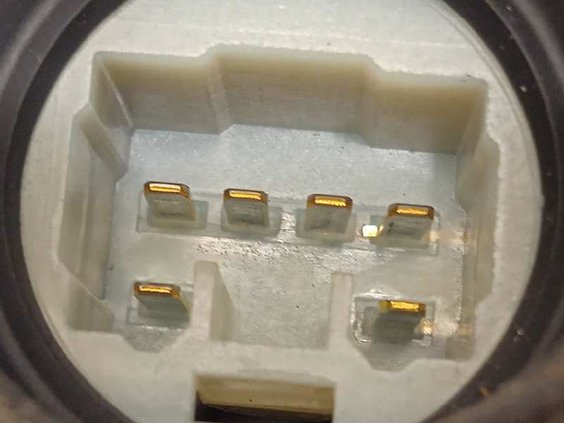 Recambio de elevalunas delantero derecho para toyota prius (nhw20) basis referencia OEM IAM 8571035180  2621002330