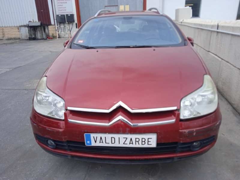 citroën c5 break del año 2006