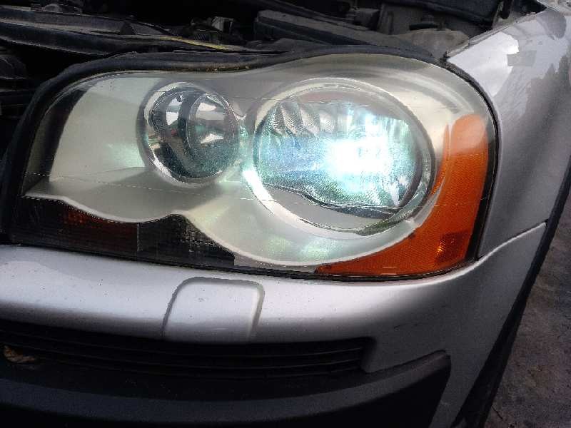 volvo xc90 del año 2003