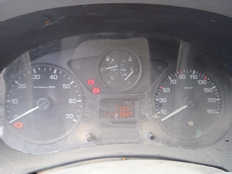 citroën berlingo del año 2010